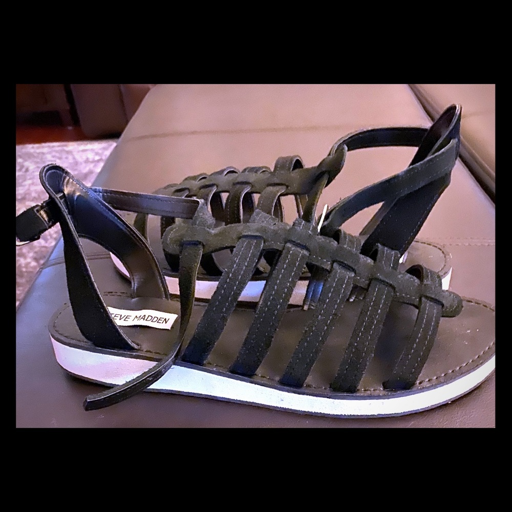 Steve Madden Sandals